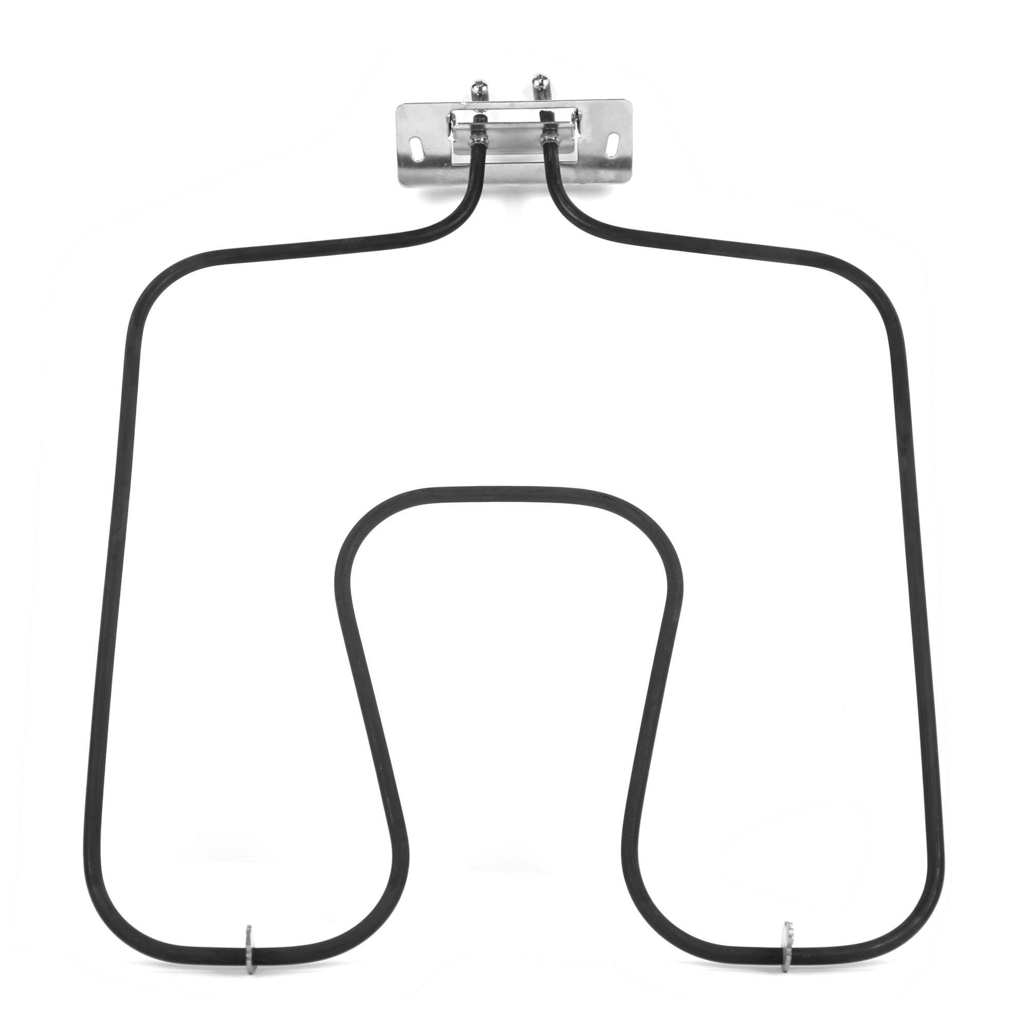 WEN Q-K0028 Oven Heating Element (OEM part number WB44X5043)